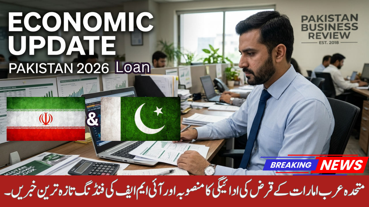 Breaking News Today 2026, latest news Pakistan, Pakistan economic update 2026 , latest news Pakistan