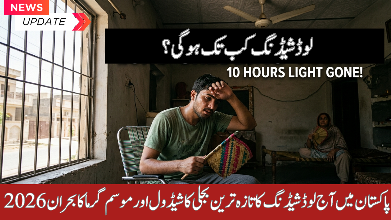 Remove term: load shedding Pakistan load shedding PakistanRemove term: electricity schedule Pakistan electricity schedule PakistanRemove term: power outage Pakistan power outage PakistanRemove term: load shedding today load shedding todayRemove term: electricity crisis Pakistan electricity crisis PakistanRemove term: summer load shedding 2026 summer load shedding 2026Remove term: bijli band schedule bijli band scheduleRemove term: Pakistan energy news Pakistan energy newsRemove term: power shortage Pakistan power shortage PakistanRemove term: latest electricity update latest electricity update